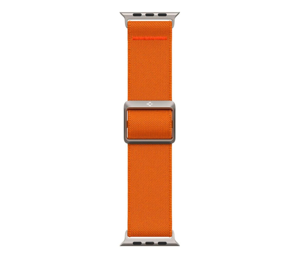 SPIGEN Pasek Fit Lite Ultra do Apple Watch 44/45/46/49 mm orange - 1156961 - zdjęcie